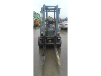 Electrostivuitor Baoli CPD 25: Foto 4 Electrostivuitor Baoli CPD 25: Foto 4