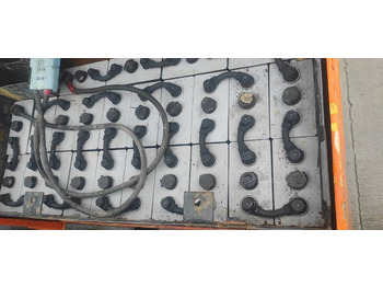 Electrostivuitor Baoli CPD 25: Foto 5 Electrostivuitor Baoli CPD 25: Foto 5