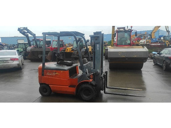 Electrostivuitor Baoli CPD 25: Foto 3 Electrostivuitor Baoli CPD 25: Foto 3