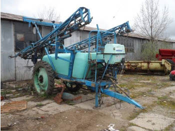 Maşină de erbicidat tractata BERTHOUD
