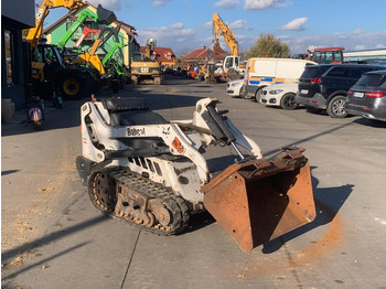 Mini încărcător BOBCAT