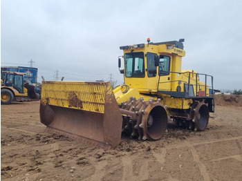 Compactor BOMAG