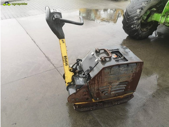 Placă compactoare BOMAG