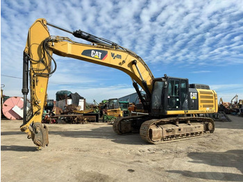 Excavator pe şenile CATERPILLAR 336EL