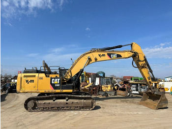 Leasing de CAT 336 EL  CAT 336 EL: Foto 5