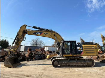 Leasing de CAT 336 EL  CAT 336 EL: Foto 2