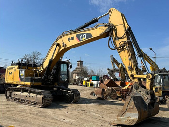 Leasing de CAT 336 EL  CAT 336 EL: Foto 4