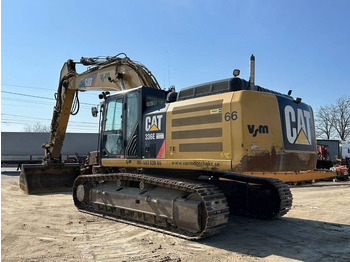 Leasing de CAT 336 EL  CAT 336 EL: Foto 3