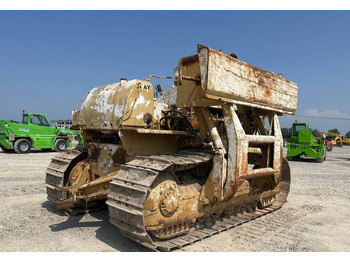 Lansator de conducte CAT 583 H: Foto 3 Lansator de conducte CAT 583 H: Foto 3