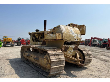 Lansator de conducte CAT 583 H: Foto 2 Lansator de conducte CAT 583 H: Foto 2