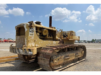 Lansator de conducte CAT 583 H: Foto 5 Lansator de conducte CAT 583 H: Foto 5