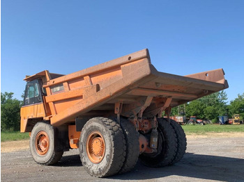 Camion minier CAT 771 D: Foto 5