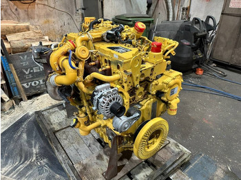 Motor pentru Utilaje constructii CAT C 7.1 Acert ENGINE: Foto 3 Motor pentru Utilaje constructii CAT C 7.1 Acert ENGINE: Foto 3