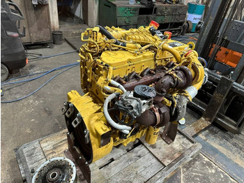 Motor pentru Utilaje constructii CAT C 7.1 Acert ENGINE: Foto 2 Motor pentru Utilaje constructii CAT C 7.1 Acert ENGINE: Foto 2
