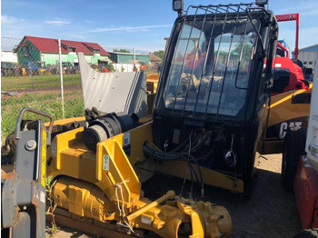 Stivuitor telescopic CATERPILLAR TH