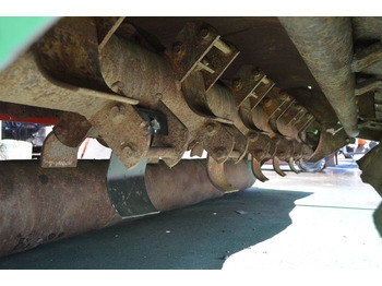 Tocător resturi vegetale/ Mulcer G.Ducker UM 27 VK: Foto 5 Tocător resturi vegetale/ Mulcer G.Ducker UM 27 VK: Foto 5