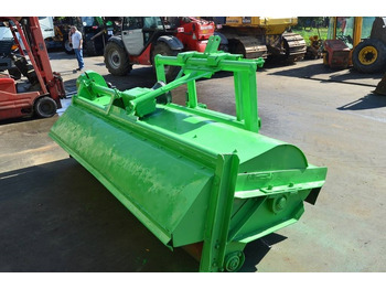 Tocător resturi vegetale/ Mulcer G.Ducker UM 27 VK: Foto 3 Tocător resturi vegetale/ Mulcer G.Ducker UM 27 VK: Foto 3