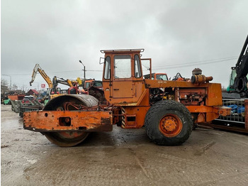 Leasing de Hamm 2510 SD  Hamm 2510 SD: Foto 3