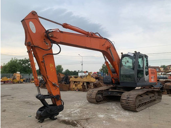 Excavator pe şenile HITACHI ZX180