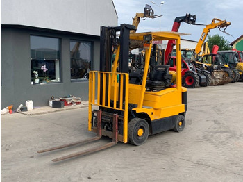 Stivuitor GPL HYSTER