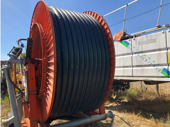 Leasing de Irrifrance Javelin  Irrifrance Javelin: Foto 4