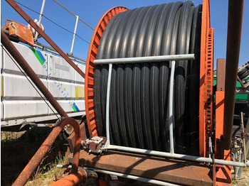 Leasing de Irrifrance Javelin  Irrifrance Javelin: Foto 2