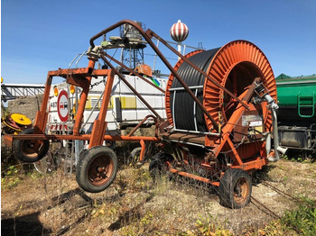 Leasing de Irrifrance Javelin  Irrifrance Javelin: Foto 3