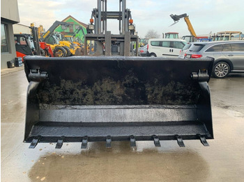 Graifer JCB