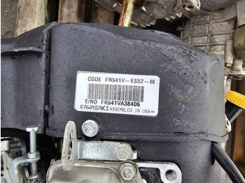 Motor pentru Utilaje constructii Kawasaki SRB3/P V-0113 ENGINE: Foto 5 Motor pentru Utilaje constructii Kawasaki SRB3/P V-0113 ENGINE: Foto 5