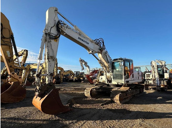 Excavator pe şenile KOMATSU PC240NLC-8