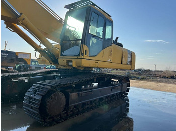 Excavator pe şenile KOMATSU PC450LC-7