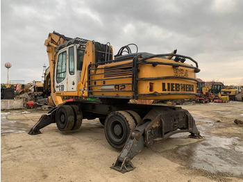 Leasing de Liebherr A 924 C Litronic Liebherr A 924 C Litronic: Foto 3 Leasing de Liebherr A 924 C Litronic Liebherr A 924 C Litronic: Foto 3