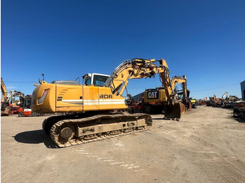 Excavator pe şenile Liebherr R 906 LC: Foto 2