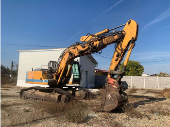 Excavator pe şenile LIEBHERR R 914