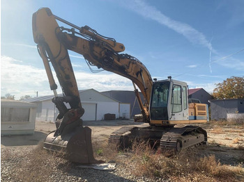 Excavator pe şenile Liebherr R 914 B HD S L: Foto 5 Excavator pe şenile Liebherr R 914 B HD S L: Foto 5