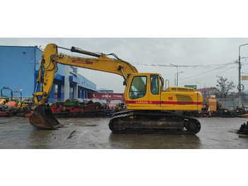 Excavator pe şenile Liebherr R 914 C HD S L Litronic: Foto 5