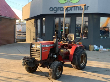 Tractor agricol MASSEY FERGUSON 1000 series