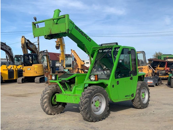Stivuitor telescopic MERLO