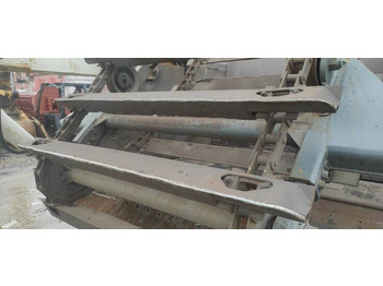 Screper Michigan 110HT: Foto 5 Screper Michigan 110HT: Foto 5