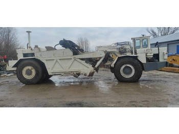 Screper Michigan 110HT: Foto 3 Screper Michigan 110HT: Foto 3