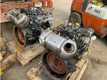 Motor pentru Utilaje constructii Perkins 904J-E28TA ENGINE: Foto 4 Motor pentru Utilaje constructii Perkins 904J-E28TA ENGINE: Foto 4