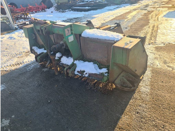 Tocător forestier Plaisance BF501: Foto 4