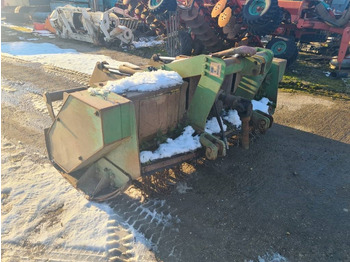 Tocător forestier Plaisance BF501: Foto 2