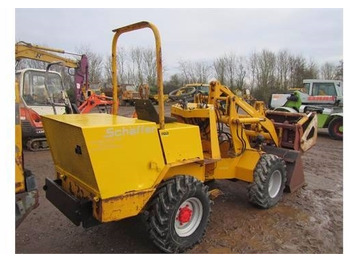 Încărcător articulat Schäffer Schaffer: Foto 2