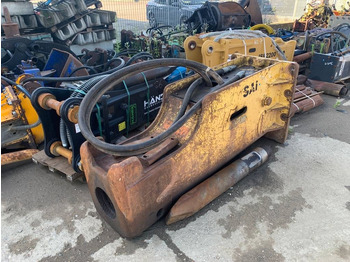 Ciocan hidraulic SOOSAN