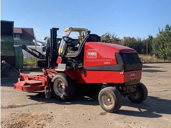 Maşină de tuns iarba Toro Groundmaster 228D: Foto 3