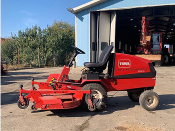 Maşină de tuns iarba Toro Groundmaster 228D: Foto 2