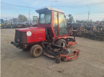 Maşină de tuns iarba Toro Groundmaster 4000D: Foto 2