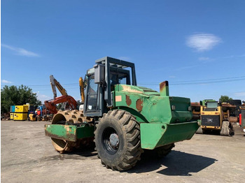 Compactor Vibromax W1405D: Foto 3 Compactor Vibromax W1405D: Foto 3