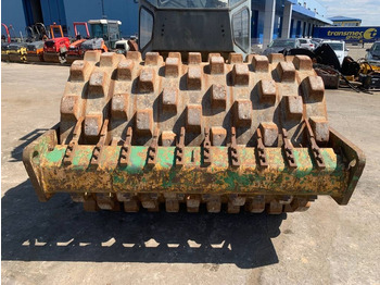 Compactor Vibromax W1405D: Foto 4 Compactor Vibromax W1405D: Foto 4